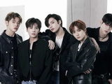 TXT’s “Thursday’s Child” Ties New Record On Billboard 200