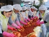 NH농협생명, 동절기 '사랑의 김장나눔' 봉사활동
