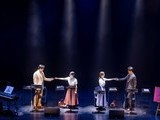 K-뮤지컬, 영국·미국·일본으로 진출