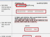일반식품을 건강식품으로 홍보한 212건 적발