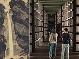 국립중앙박물관 서화실 재개관, 겸재 명작 한자리