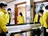 겨울 취약가정 지원…귀뚜라미 연합 봉사 가동