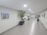 경기도, 청사 출입 통로에 장애인 예술품 전시