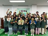 푸본현대생명, ‘ESG 초록행성 만들기, 이끼볼 제작' 자원봉사