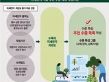 도심 미세먼지 막는 숨은 해법…가로수 설계가 답이다