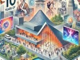 누적 방문객 1900만 돌파… ACC 개관 10주년 성과