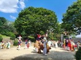 추석 연휴 가족과  진주 '솟대쟁이놀이'로 즐기자