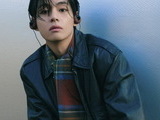 V Debuts on Billboard Hot 100 with Carol, 