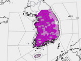 서울, 26일째 열대야 