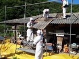 광양시, 노후 슬레이트 철거·지붕개량 하반기에도 지원