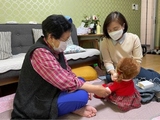 서초구, 취약 어르신 집중 돌봄으로 따뜻한 설 명절 나기 나서
