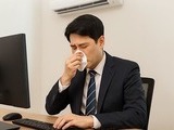 폭염 속 냉방병 예방은 ‘5도 법칙’부터