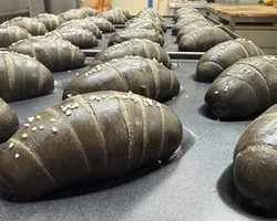 순천 해품점빵, 소금빵 하나로 '입소문 성장'