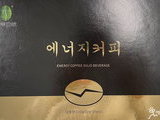 중국산 '에너지커피'가 발기부전 치료제?