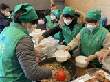 부산 학장동 새마을부녀회, '영양가득 밑반찬' 나눔