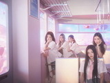 ILLIT, Japan's Oricon Top Chart Rise in Popularity