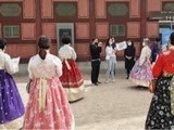 문화재청, 수어로 들려주는 경복궁 문화탐방