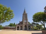  다이로운 4대종교 익산여행, 치유순례관광 메카로 '각광'