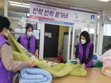 옹진군, '반짝 반짝 옹가네' 자원봉사단 운영