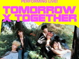TXT to perform at MTV Video Music Awards