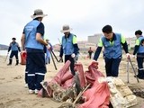 포스코퓨처엠, '나눔의 달' 기념 전사적 봉사활동 전개