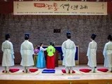 구리문화원, 전통 성년례 개최