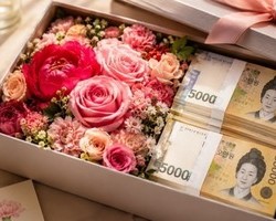효도도 현실형…부모님이 가장 원하는 건 ‘현금’