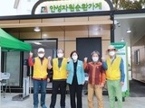안성시, 투명페트병 별도 분리배출 효과 톡톡