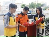  CJ올리브네트웍스, IT로 지역사회 안전·이동권 지원