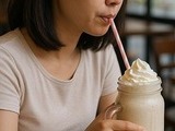 밀크셰이크 한 잔, 뇌졸중·치매 부른다?
