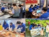 bhc그룹, 대학생 ‘BSR 봉사단’ 선발