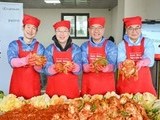 전국에 따뜻함 전한 ‘2025 토요타·렉서스 김장나눔’
