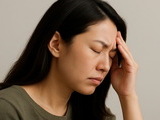 스트레스가 부른 호르몬의 반란