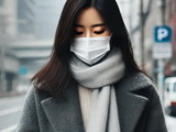 HMPV 증가세, 
