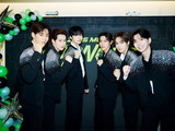 MONSTA X Proves 10-Year Power in UK and US