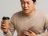 하루 커피 과다 섭취에 부작용 경고