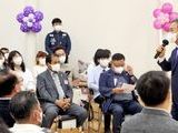 전주에 '봉사자 전문도서관' 전국 최초 개관