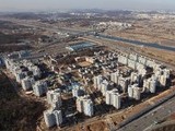 인천 귤현 도시개발사업 15년 만에 준공