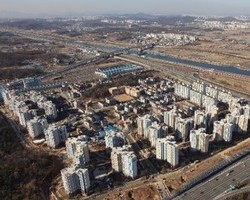 인천 귤현 도시개발사업 15년 만에 준공