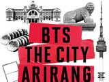 Seoul Traffic Controls for BTS Show
