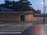 경복궁 낙서범들에게 