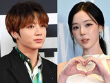 Jungkook–Winter Dating Rumors Spread