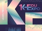K-에듀 엑스포 2025, 교육의 미래를 그리다