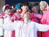 BTS' 