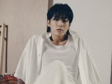 Jungkook's U.S. Billboard Main Decoration for 15 Weeks