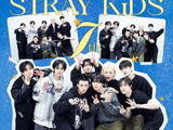 Stray Kids Celebrate 7th Debut Anniversary