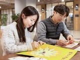 코웨이, 시각장애 아동 위한 교구재 제작 봉사활동