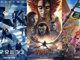 Box Office Turns Into a Hollywood Sequel Battleground