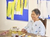가을 제주, 신라호텔서 즐기는 아트캉스