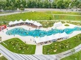 양천구, '안양천 썸머 페스티벌' 개최